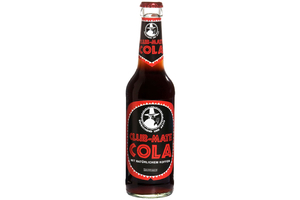 Club-Mate Cola 0,33l (20db/karton)